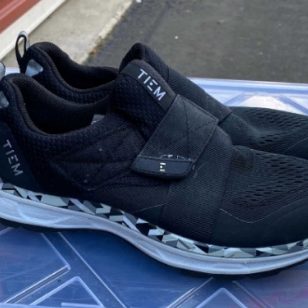 Women's Tiem Cycling Shoes